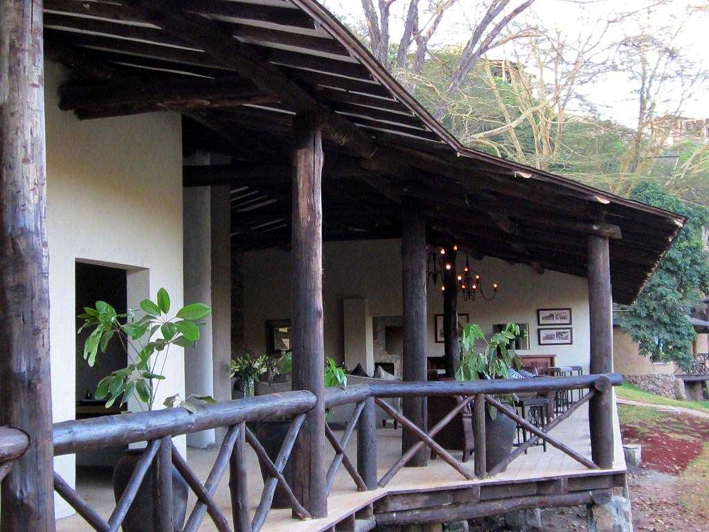 Emakoko Lodge — image 7 of 14